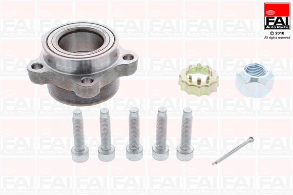 Wheel Bearing Kit